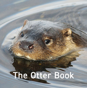 Hardcover The Otter Book