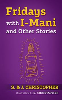 Paperback Fridays with I-Mani and Other Stories Book