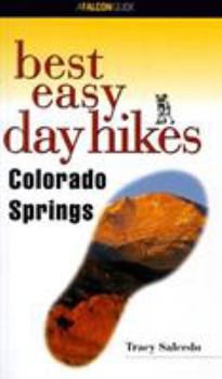 Paperback Colorado Springs Book