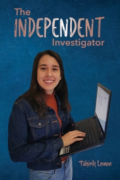 Paperback The Independent Investigator Book