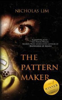 Paperback The Pattern Maker Book
