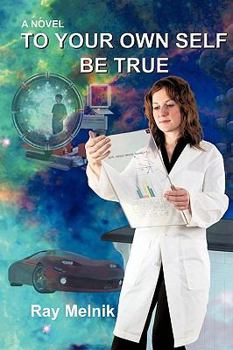 Paperback To Your Own Self Be True Book