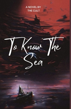 Paperback To Know The Sea Book