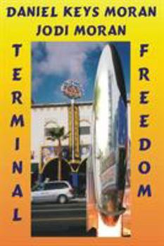 Paperback Terminal Freedom Book