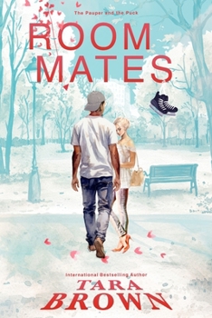 Roommates: An enemies to lovers romance (Puck Buddies)