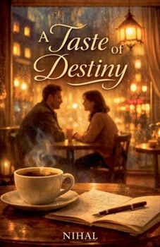 Paperback A Taste of Destiny Book
