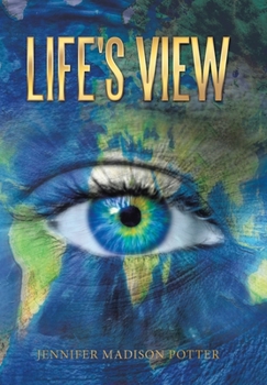 Hardcover Life's View Book