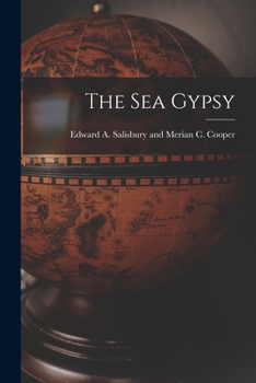 Paperback The Sea Gypsy Book