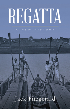 Paperback Regatta: A New History Book
