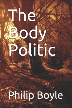 Paperback The Body Politic Book