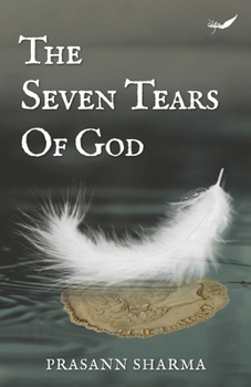 Paperback The Seven Tears of God Book