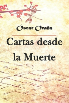 Paperback Cartas desde la Muerte [Spanish] Book