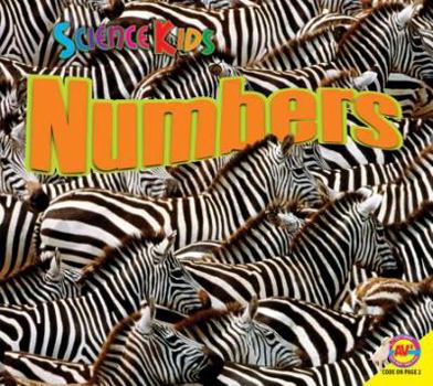 Library Binding Numbers Book