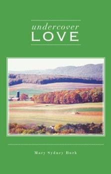 Hardcover Undercover Love Book
