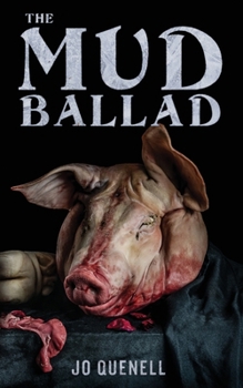 Paperback The Mud Ballad Book