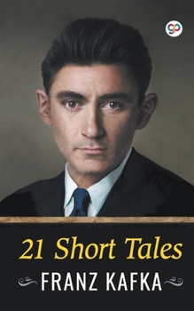 Paperback 21 Short Tales Book