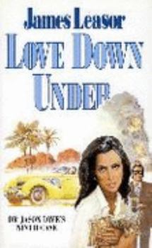 Love Down Under - Book #10 of the Dr Jason Love
