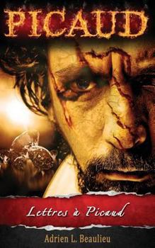 Paperback Lettres ? Picaud [French] Book