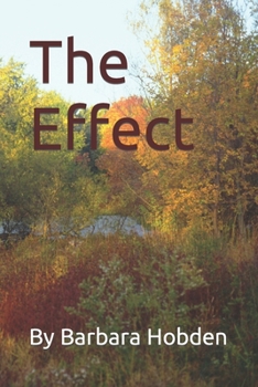 Paperback The Effect Book