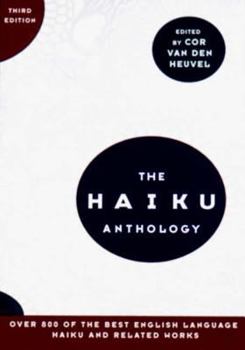 Paperback The Haiku Anthology Book
