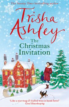 Paperback The Christmas Invitation Book