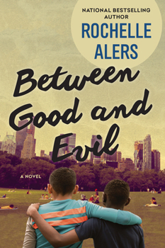 Paperback Between Good and Evil Book