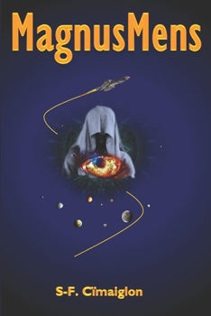 Paperback MagnusMens [French] Book