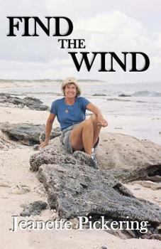 Paperback Find the Wind Book