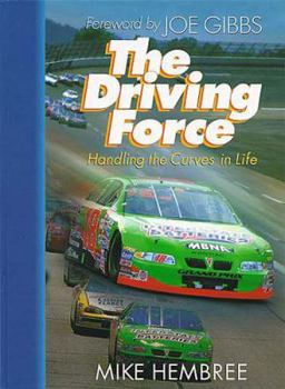 Hardcover The Driving Force Book