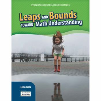 Paperback Leaps and Bounds Grades 3-4 Teacher's Resource Book