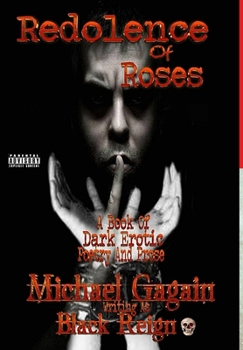 Hardcover Redolence Of Roses Book