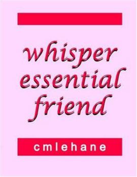 Paperback whisper essential friend Book