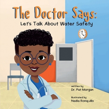The Doctor Says: Let's Talk About Water Safety