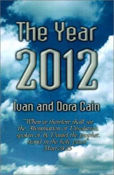 Paperback The Year 2012 Book
