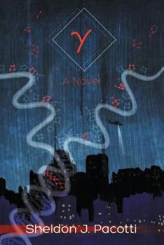 Paperback Gamma Book