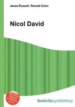Paperback Nicol David Book