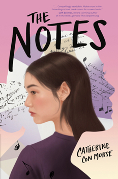 Paperback The Notes Book