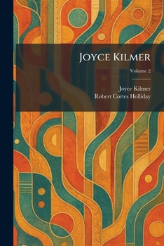 Joyce Kilmer