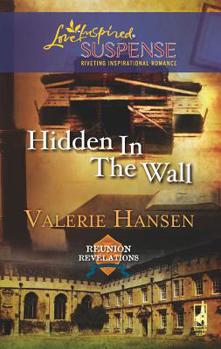 Hidden in the Wall - Book #1 of the Reunion Revelations