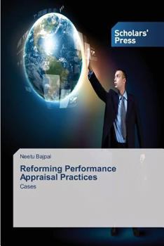 Paperback Reforming Performance Appraisal Practices Book