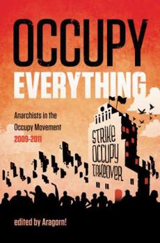 Paperback Occupy Everything Book