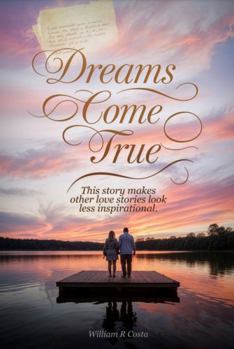 Hardcover Dreams Come True Book