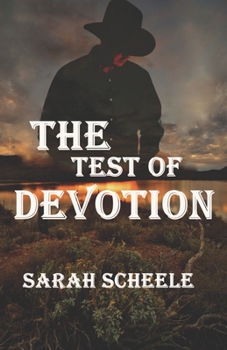 Paperback The Test of Devotion Book