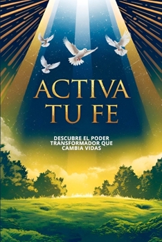 Paperback Activa tu fe [Spanish] Book