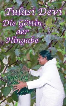 Paperback Tulasi Devi [German] Book