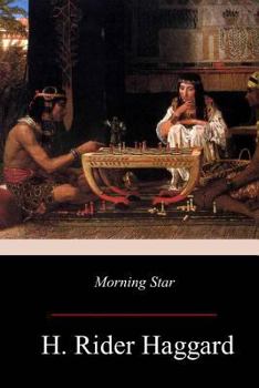 Paperback Morning Star Book