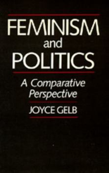 Paperback Feminism and Politics: A Comparative Perspective Book