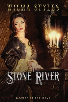 Paperback Stone River Book