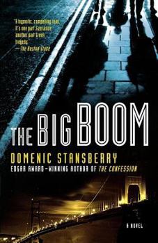 Paperback The Big Boom Book