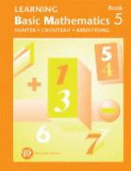Paperback Learning Basic Mathematics (Book 4) Book